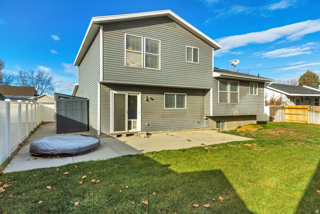 9733 S QUINDARO RD Sandy, UT 84070