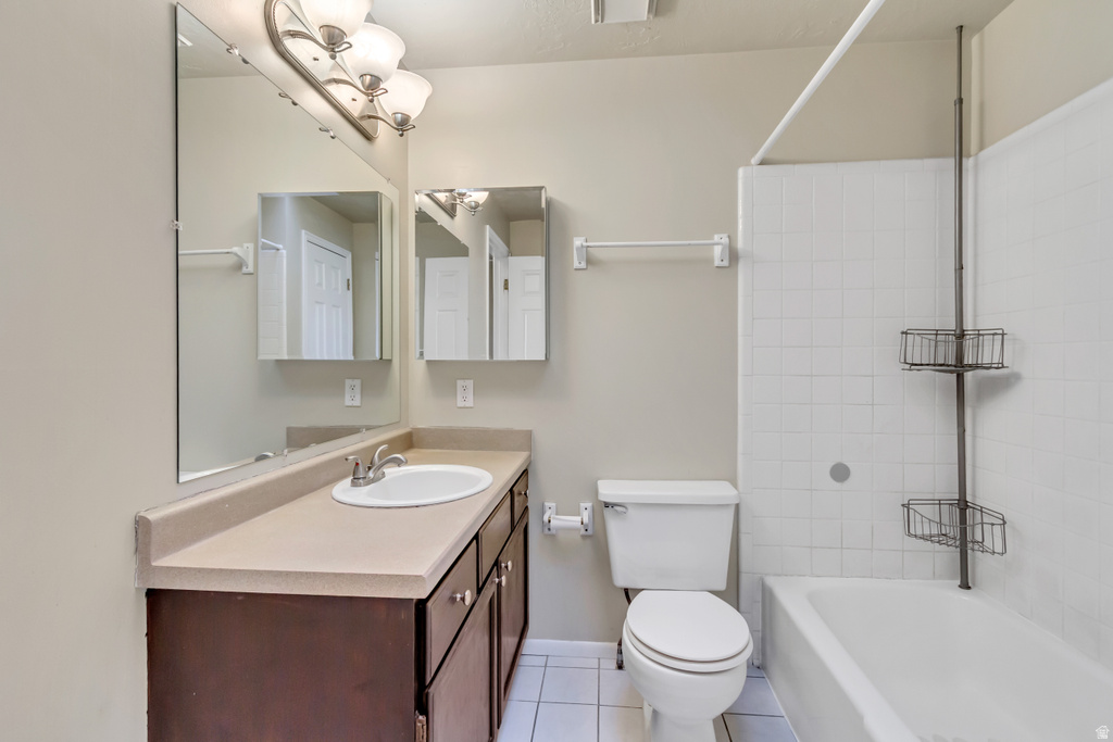 9733 S QUINDARO RD Sandy, UT 84070