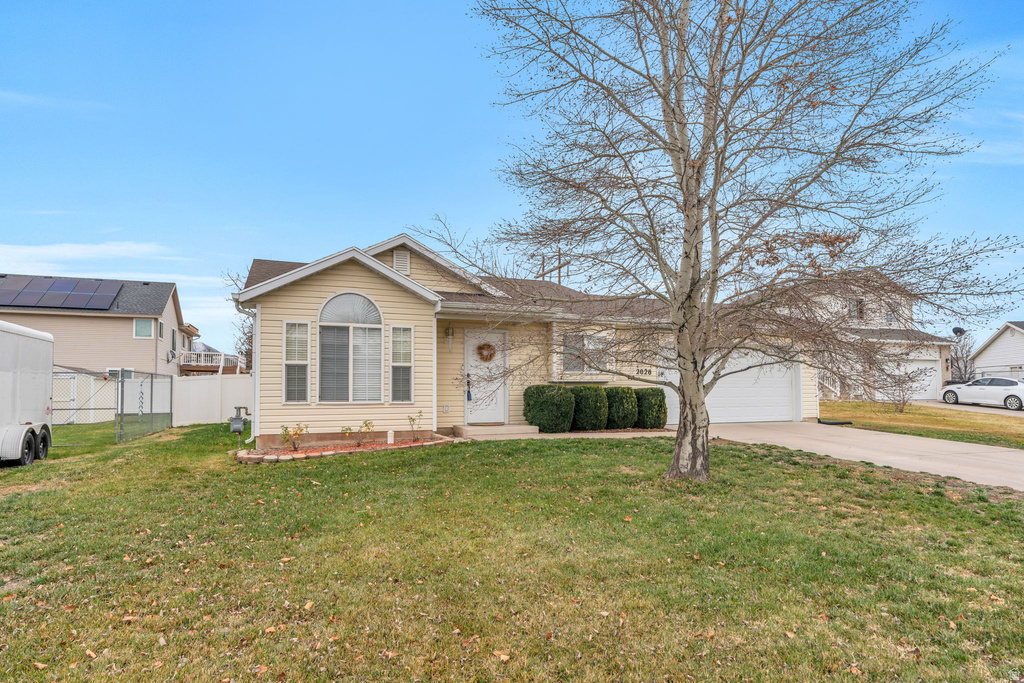 2026 N 1615 W Clinton, UT 84015