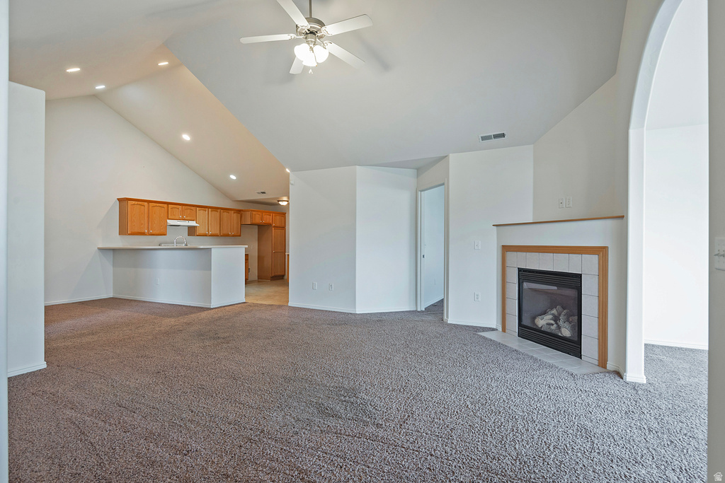 2901 W ABBEY SPRINGS CIR West Jordan, UT 84084