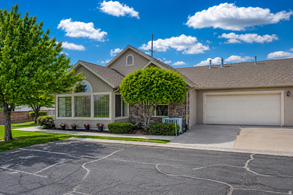 2901 W ABBEY SPRINGS CIR photo 2