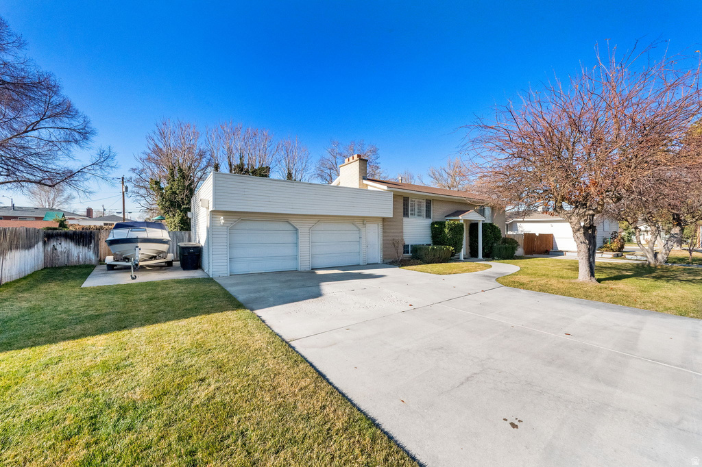 5916 S 620 E Murray, UT 84107