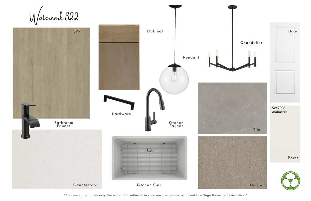 11326 S SILVER POND DR #322 South Jordan, UT 84009