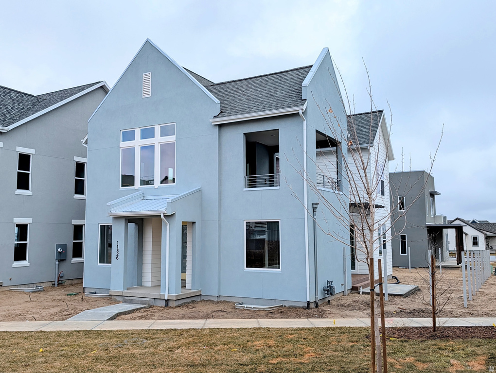 11326 S SILVER POND DR #322 South Jordan, UT 84009