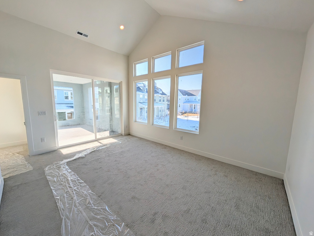 11326 S SILVER POND DR #322 South Jordan, UT 84009