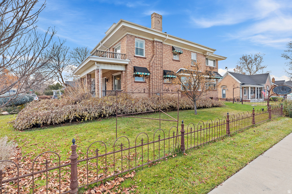 6 S 100 W American Fork, UT 84003