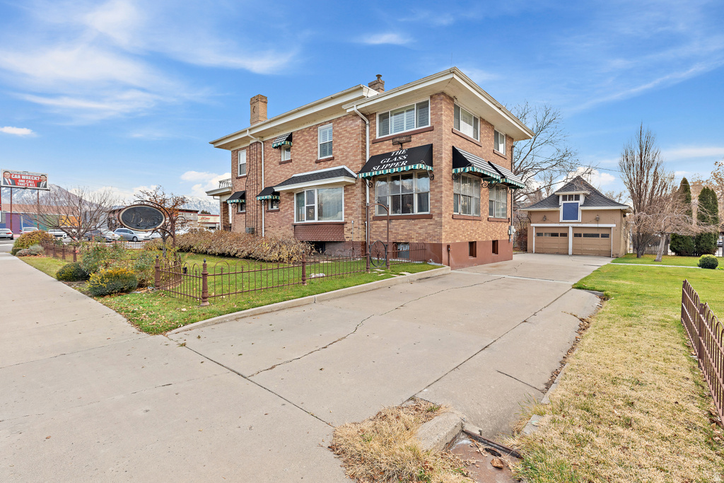 6 S 100 W American Fork, UT 84003