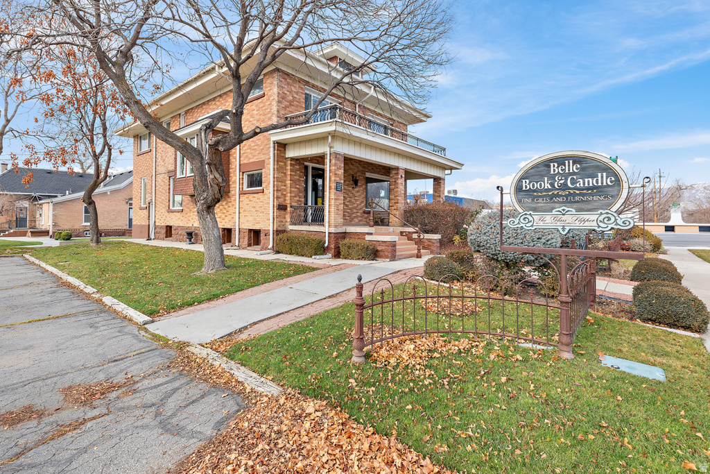 6 S 100 W American Fork, UT 84003