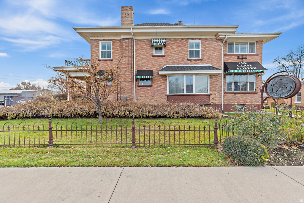 6 S 100 W American Fork, UT 84003