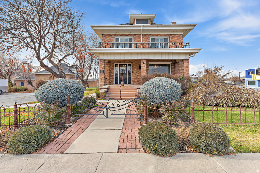 6 S 100 W American Fork, UT 84003