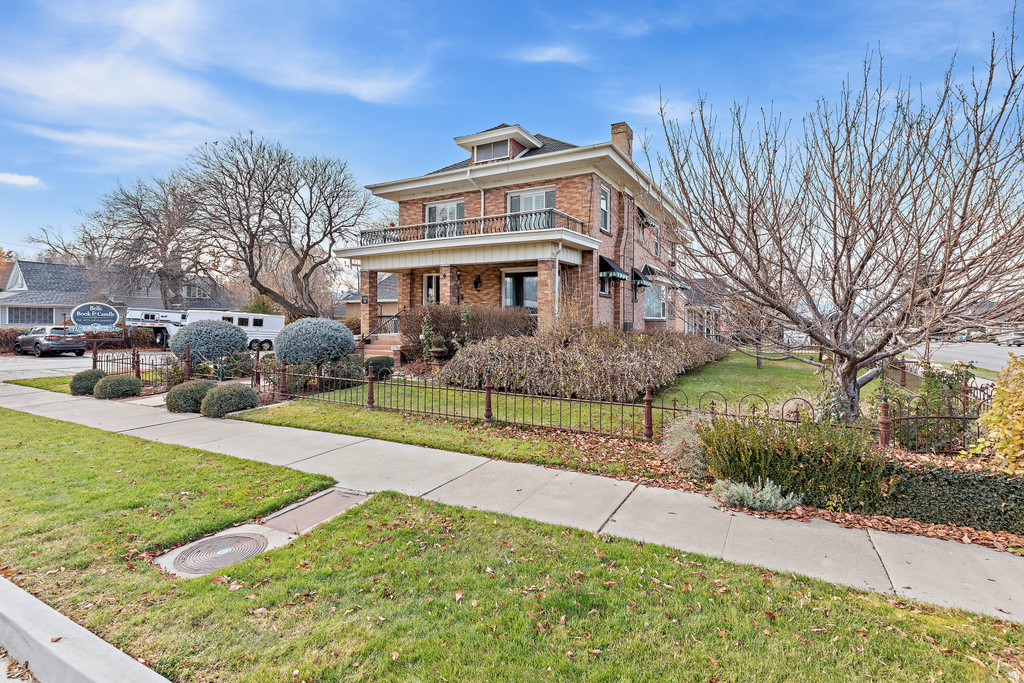 6 S 100 W American Fork, UT 84003