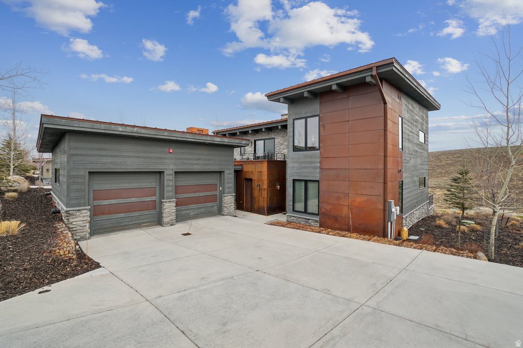 6768 GOLDEN BEAR LOOP W Park City, UT 84098