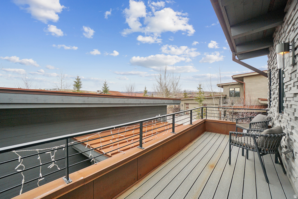 6768 GOLDEN BEAR LOOP W Park City, UT 84098