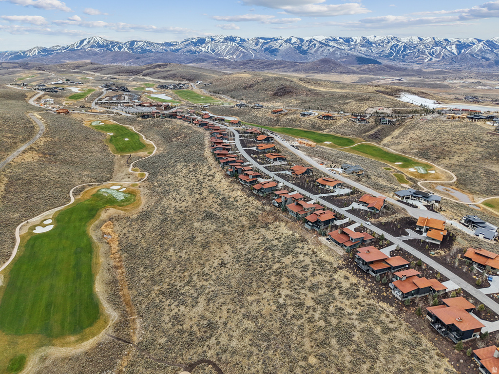 6768 GOLDEN BEAR LOOP W Park City, UT 84098