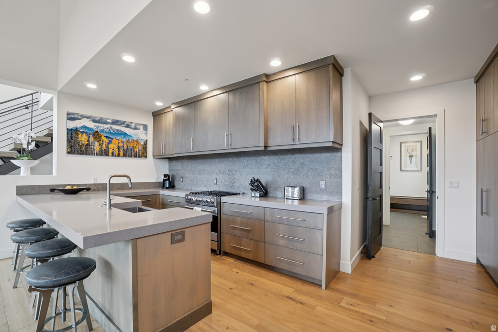 6768 GOLDEN BEAR LOOP W Park City, UT 84098