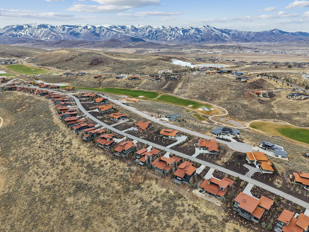 6768 GOLDEN BEAR LOOP W Park City, UT 84098