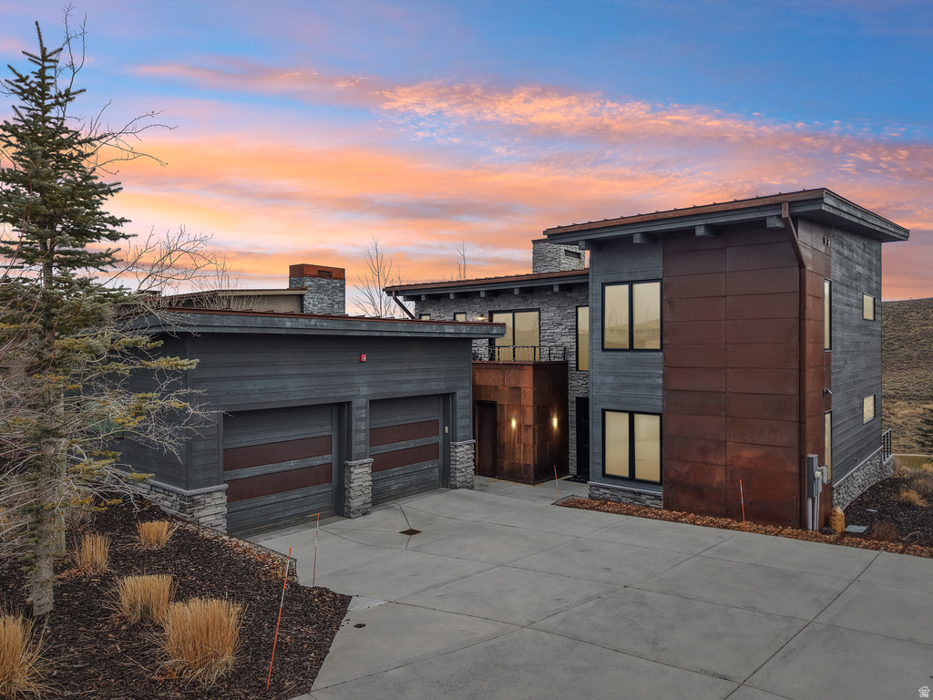 6768 GOLDEN BEAR LOOP W Park City, UT 84098