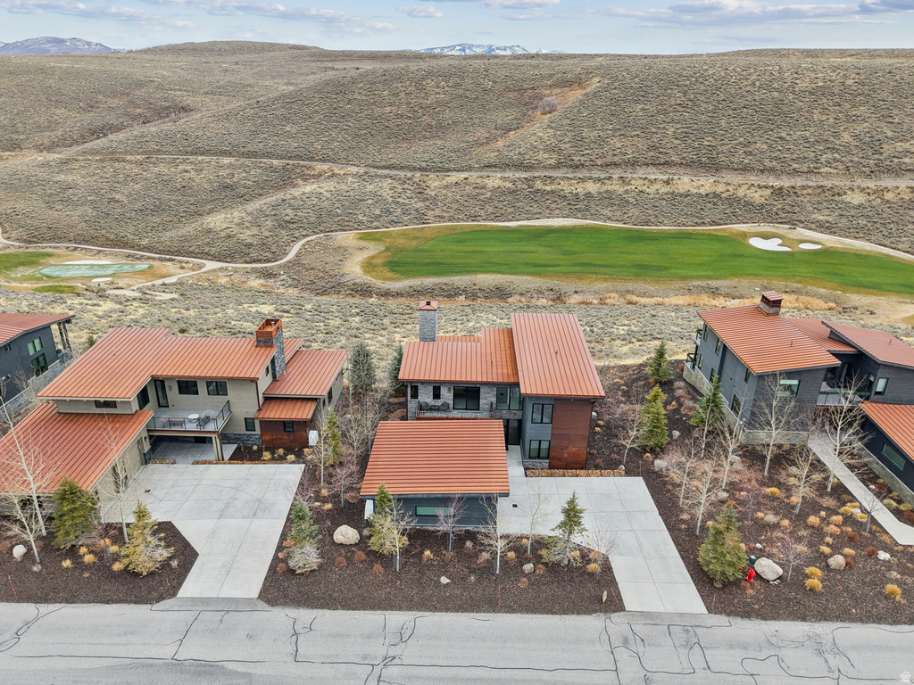 6768 GOLDEN BEAR LOOP W Park City, UT 84098