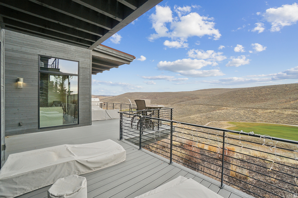 6768 GOLDEN BEAR LOOP W Park City, UT 84098
