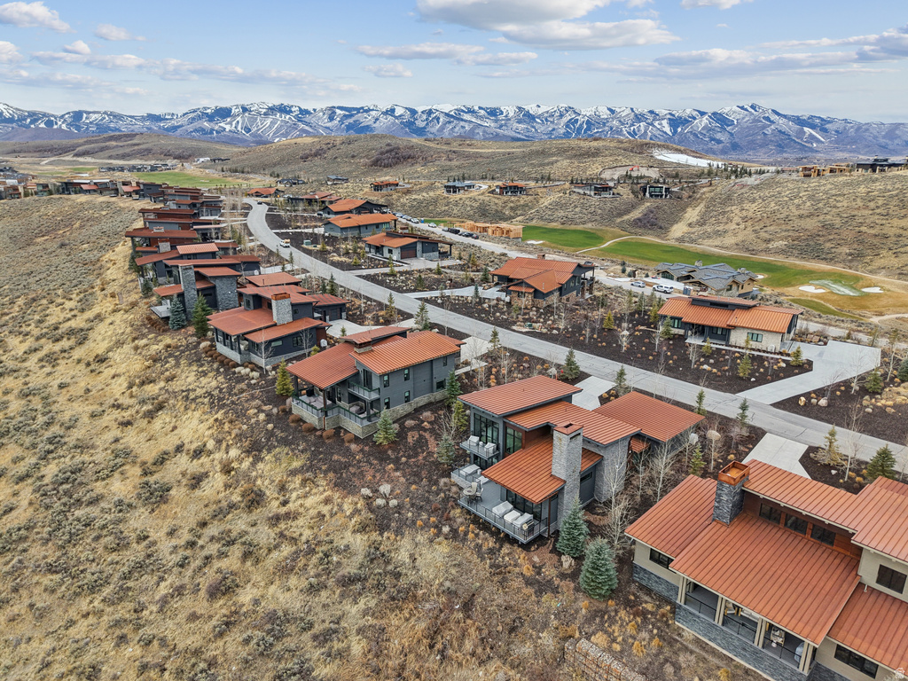 6768 GOLDEN BEAR LOOP W Park City, UT 84098