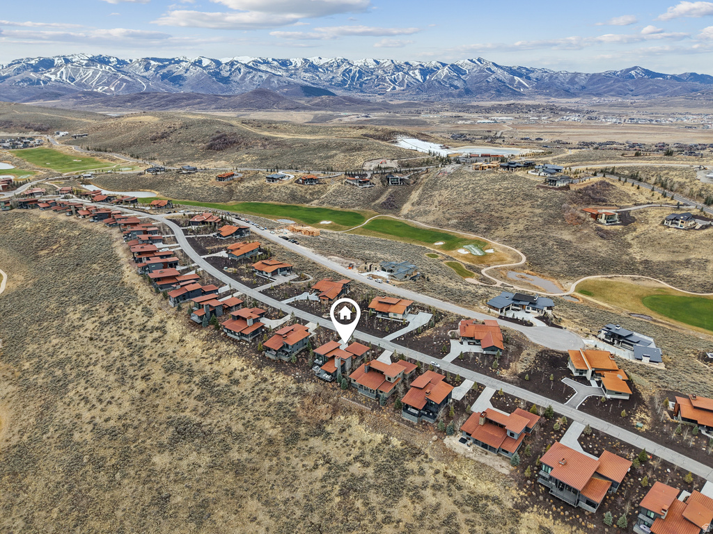6768 GOLDEN BEAR LOOP W Park City, UT 84098