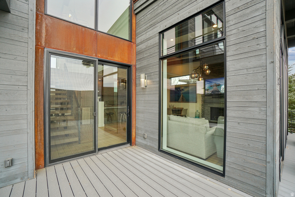 6768 GOLDEN BEAR LOOP W Park City, UT 84098