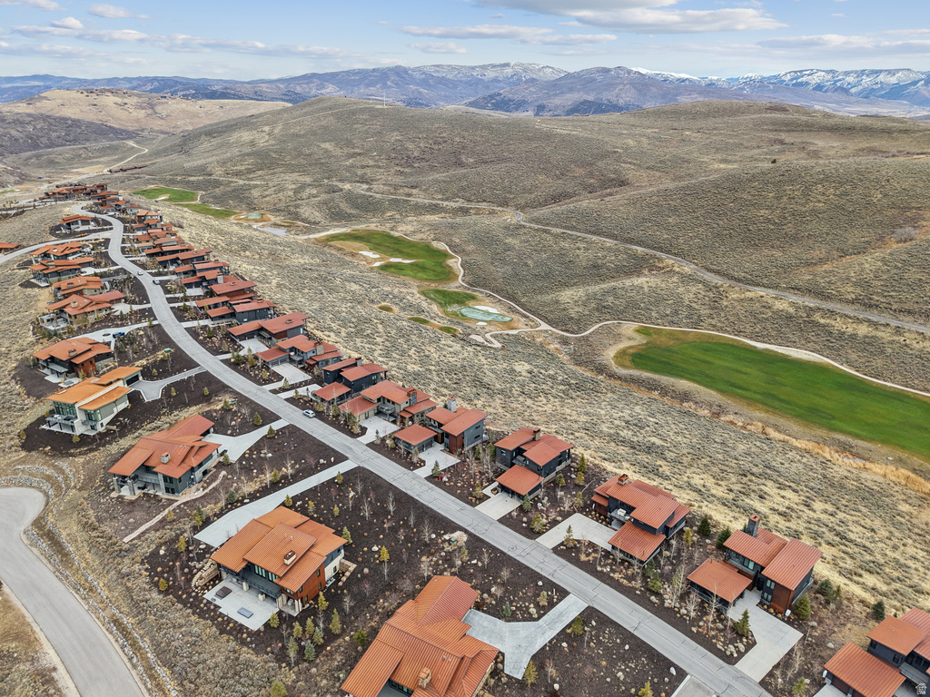 6768 GOLDEN BEAR LOOP W Park City, UT 84098