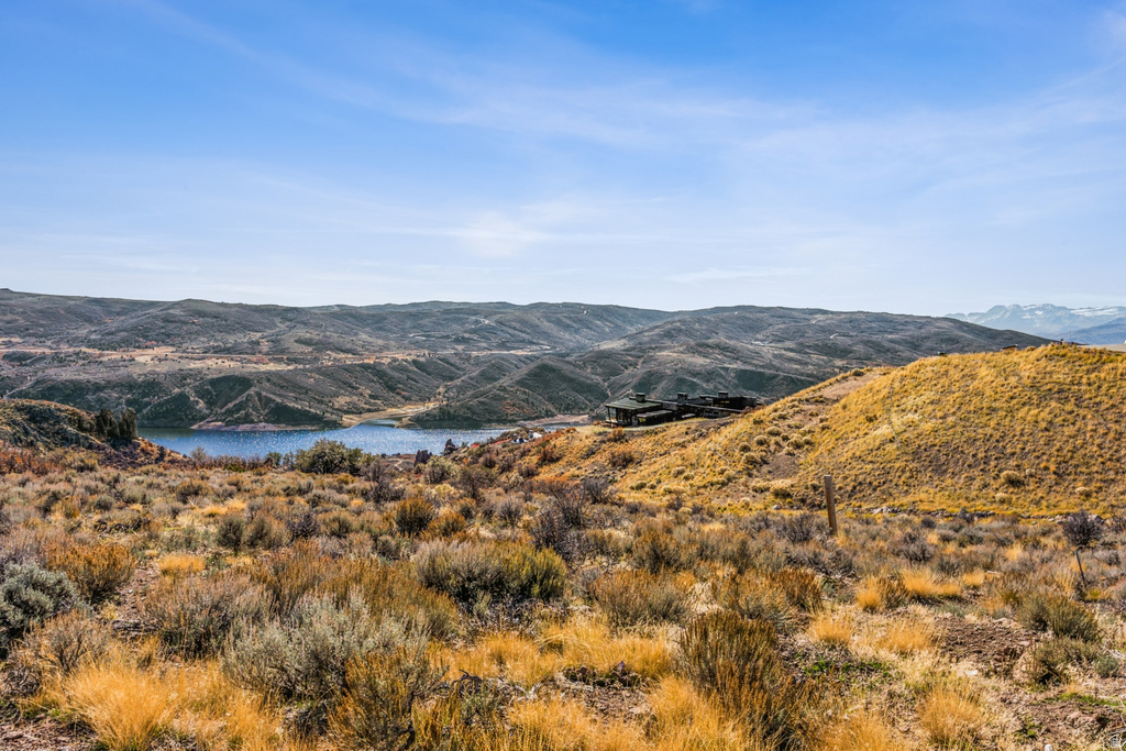 9322 N SLEEPING ROCK CIR Kamas, UT 84036