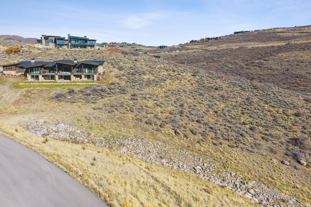 9322 N SLEEPING ROCK CIR Kamas, UT 84036
