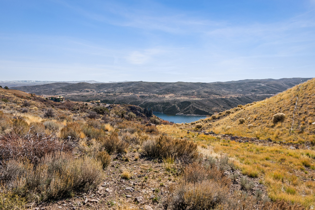 9322 N SLEEPING ROCK CIR Kamas, UT 84036