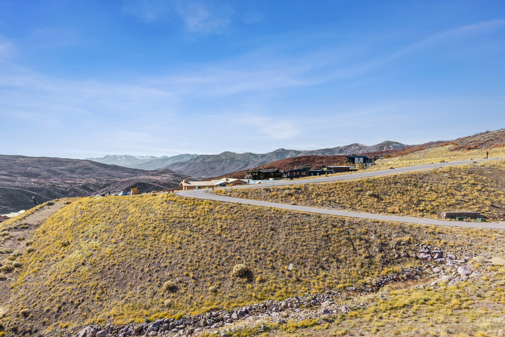 9322 N SLEEPING ROCK CIR Kamas, UT 84036
