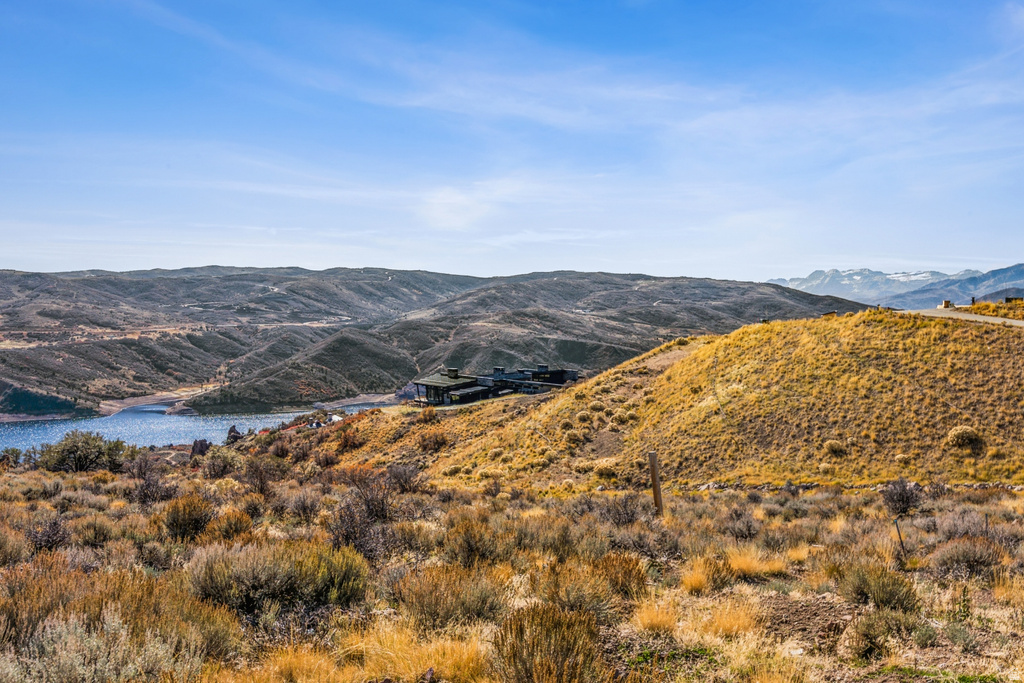 9322 N SLEEPING ROCK CIR Kamas, UT 84036