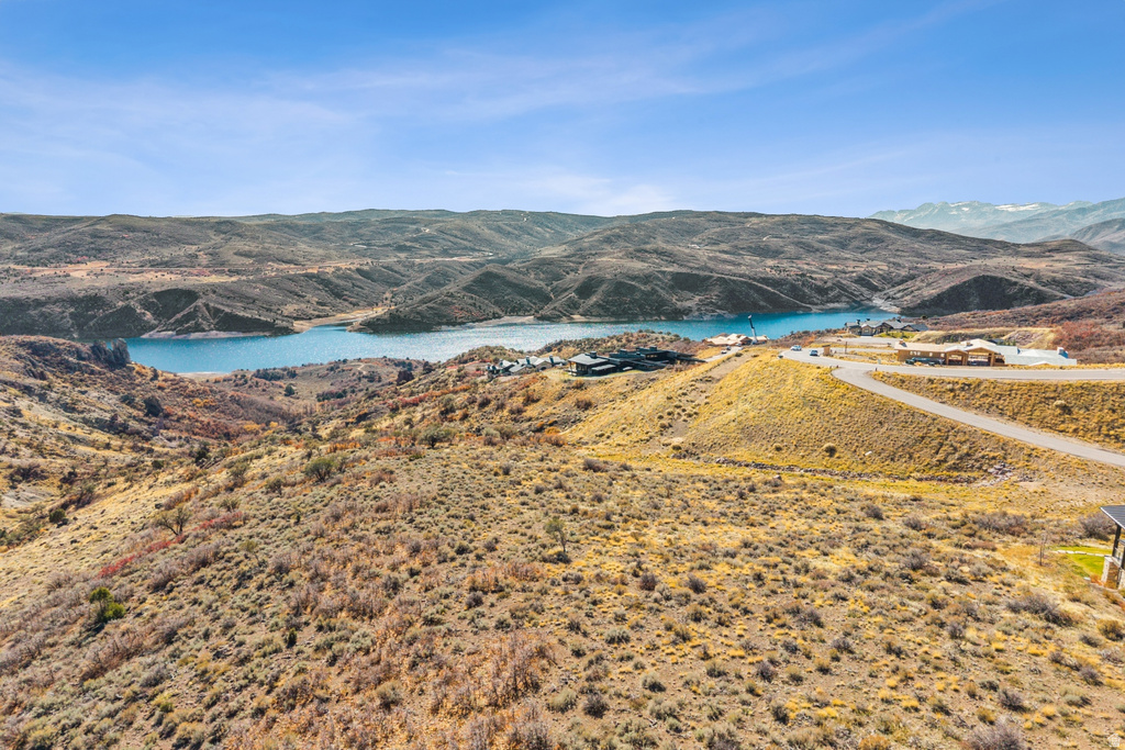 9322 N SLEEPING ROCK CIR Kamas, UT 84036