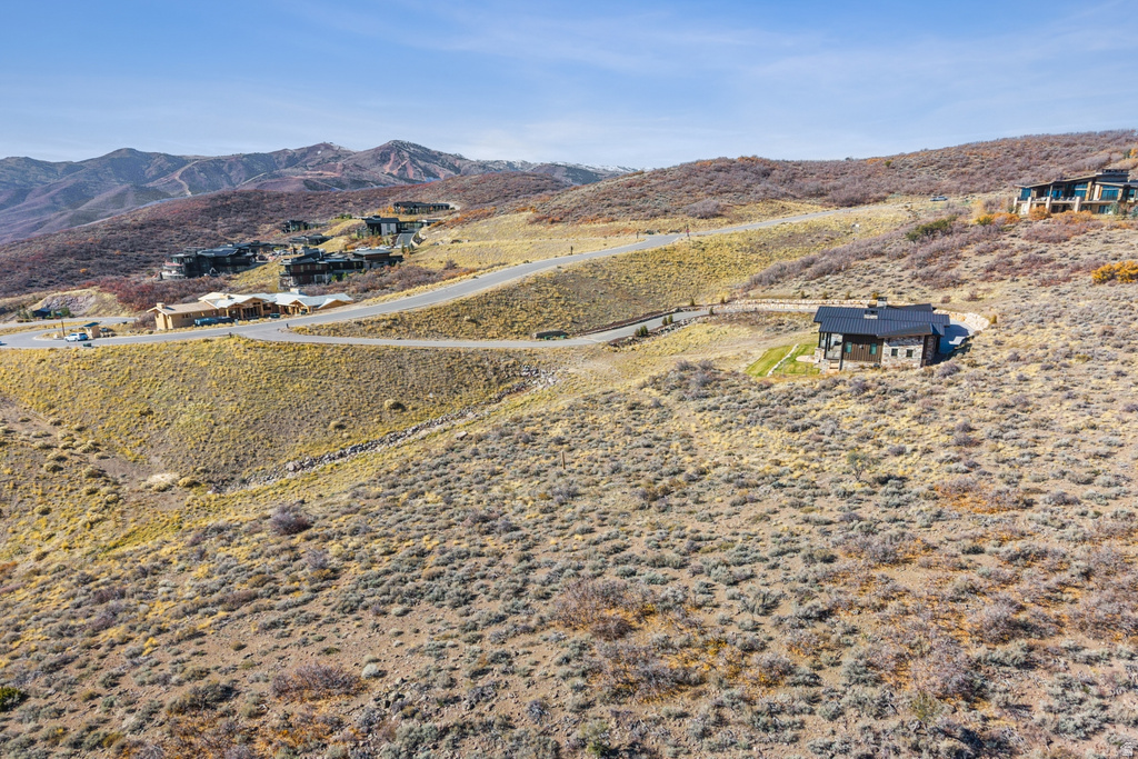 9322 N SLEEPING ROCK CIR Kamas, UT 84036
