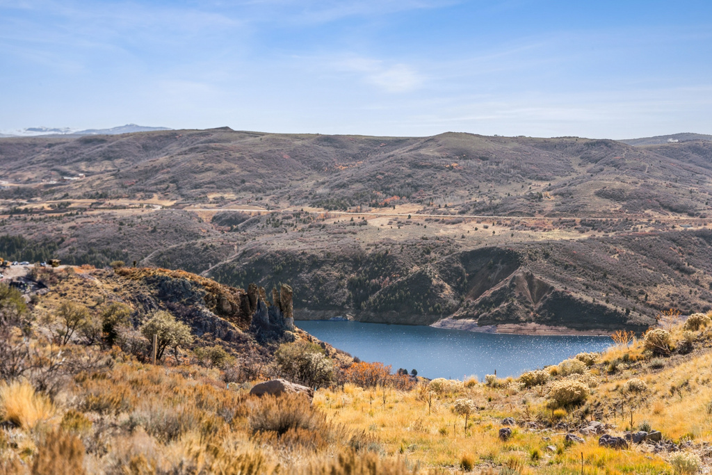 9322 N SLEEPING ROCK CIR Kamas, UT 84036