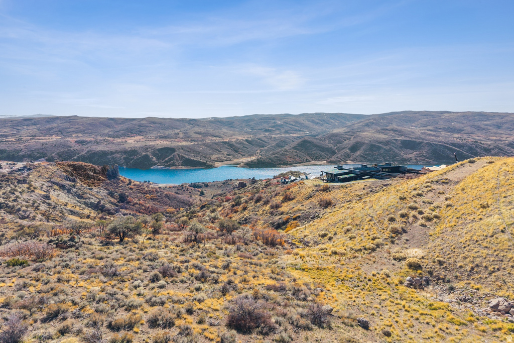 9322 N SLEEPING ROCK CIR Kamas, UT 84036