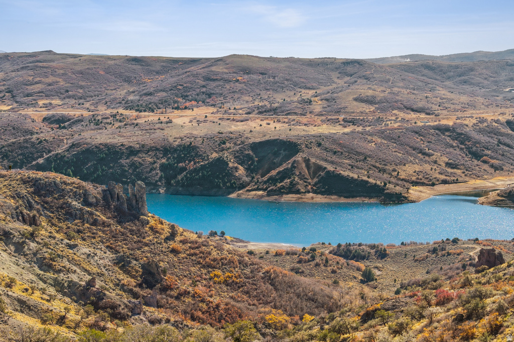 9322 N SLEEPING ROCK CIR Kamas, UT 84036