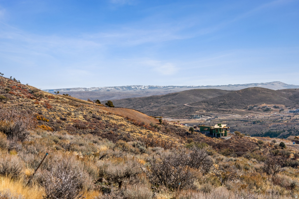 9322 N SLEEPING ROCK CIR Kamas, UT 84036