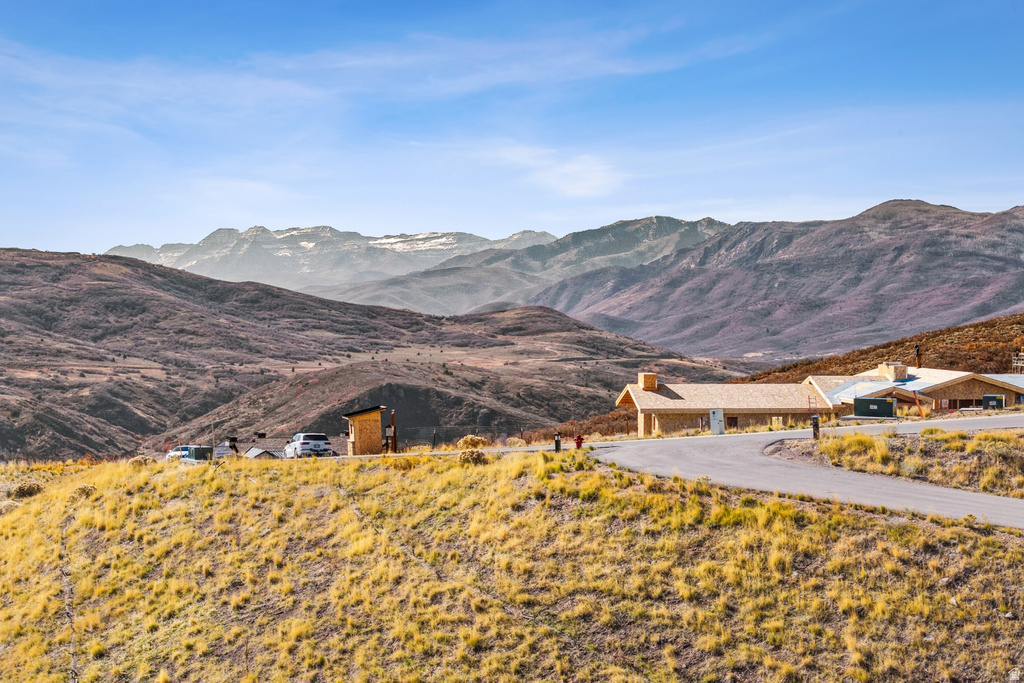 9322 N SLEEPING ROCK CIR Kamas, UT 84036