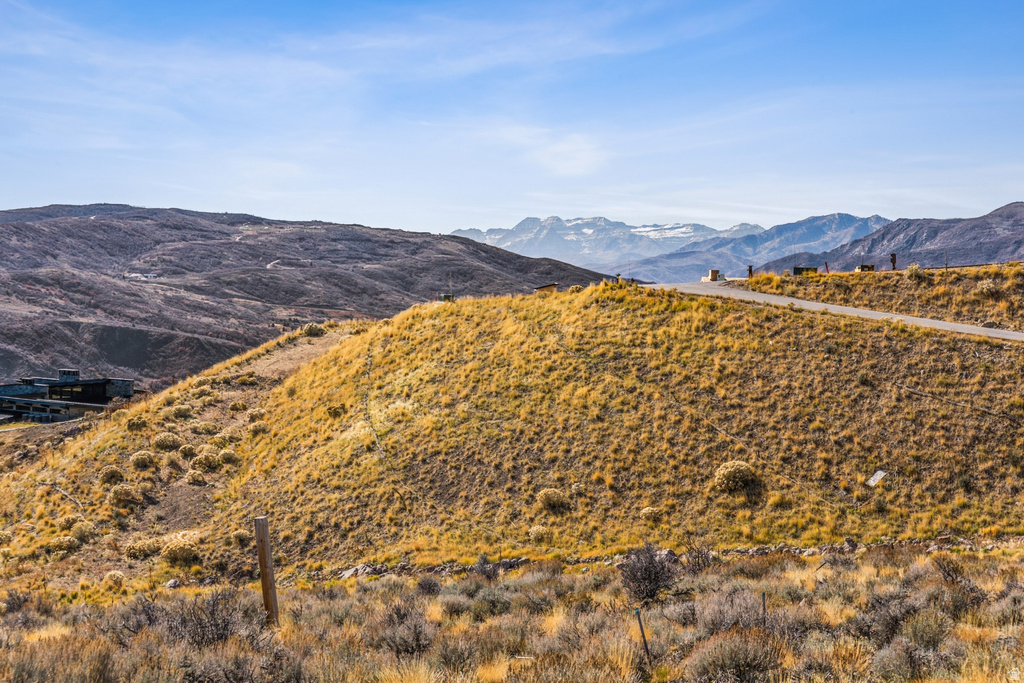 9322 N SLEEPING ROCK CIR Kamas, UT 84036