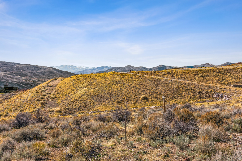 9322 N SLEEPING ROCK CIR Kamas, UT 84036