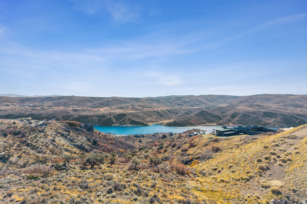 9322 N SLEEPING ROCK CIR Kamas, UT 84036