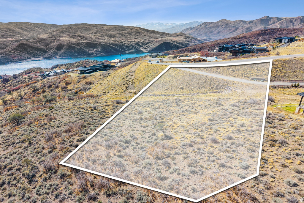 9322 N SLEEPING ROCK CIR Kamas, UT 84036