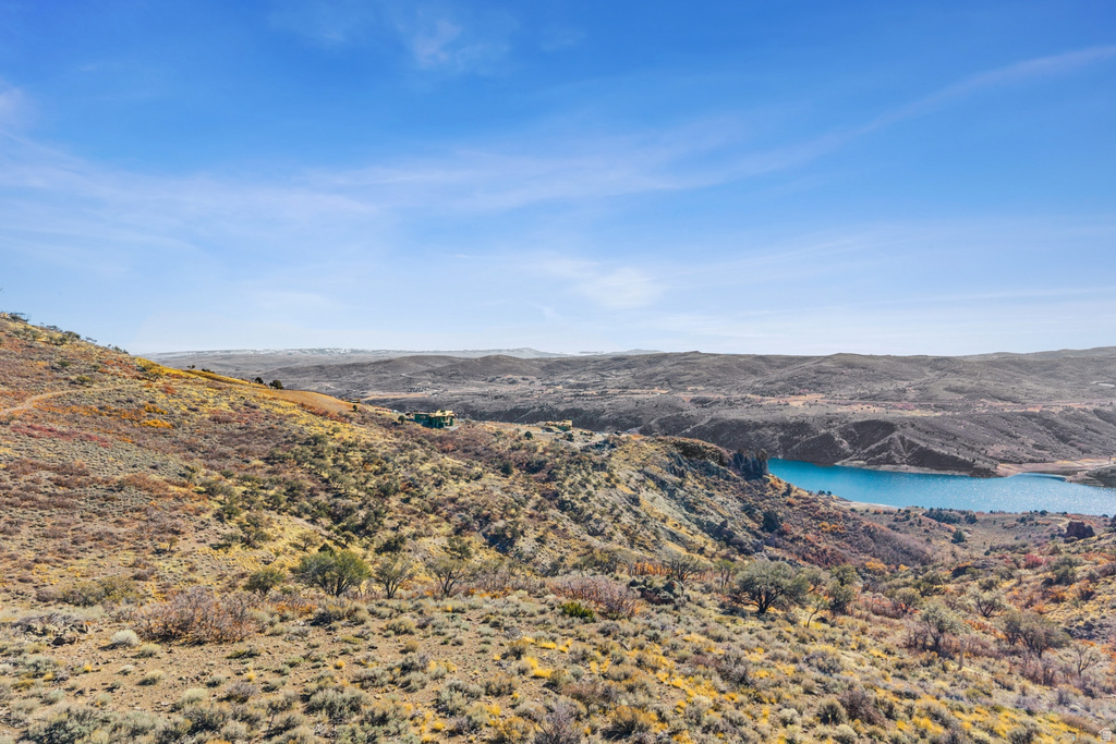 9322 N SLEEPING ROCK CIR Kamas, UT 84036