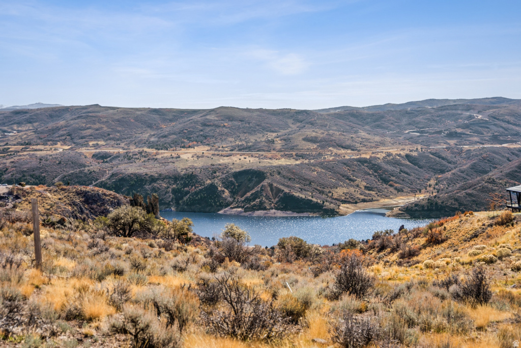 9322 N SLEEPING ROCK CIR Kamas, UT 84036