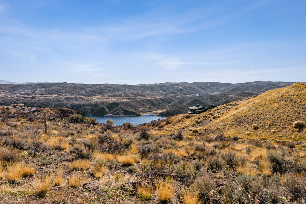 9322 N SLEEPING ROCK CIR Kamas, UT 84036