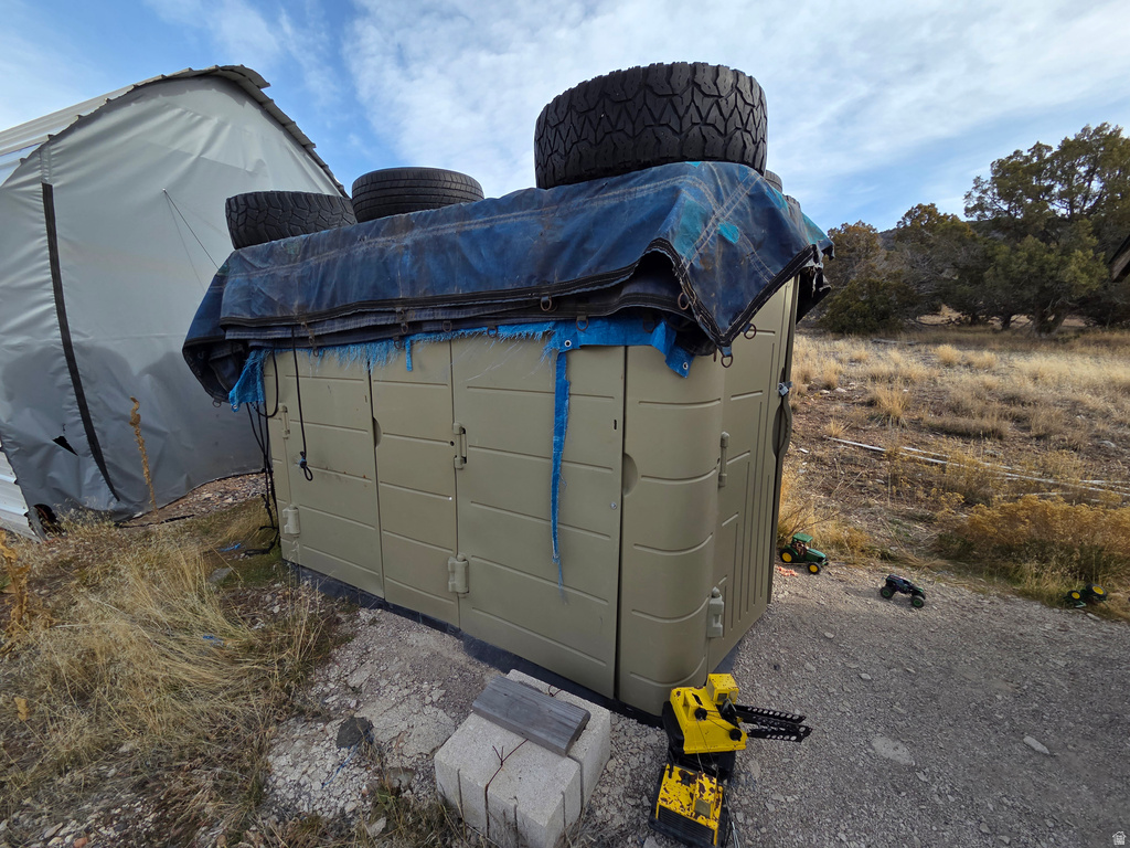 33385 N 9320 E Indianola, UT 84629