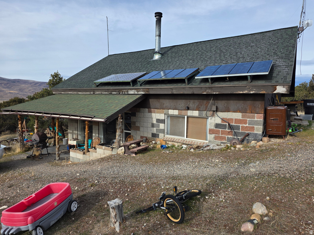 33385 N 9320 E Indianola, UT 84629