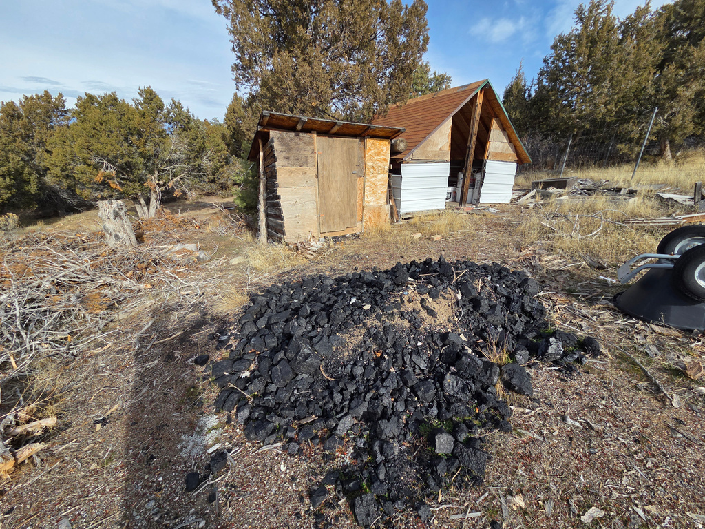 33385 N 9320 E Indianola, UT 84629