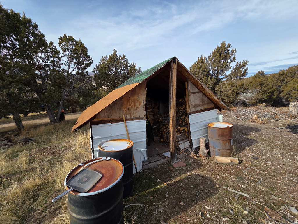 33385 N 9320 E Indianola, UT 84629